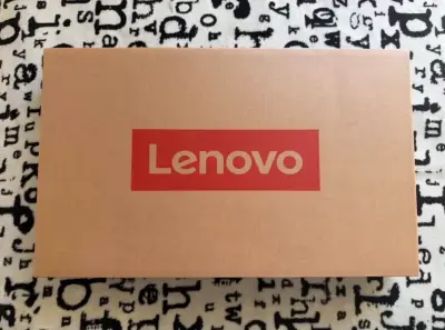 Notebook Lenovo Nuevo en caja - miniatura 1