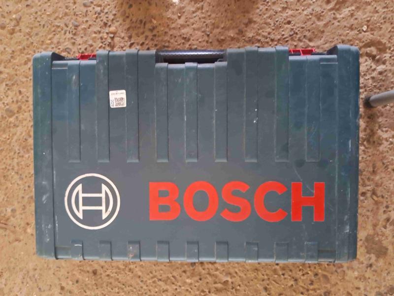Rotomartillo Bosch profesional - 5