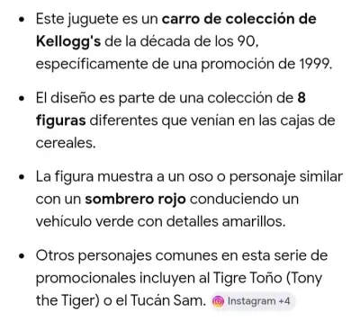 Juguete auto con figura - miniatura 3
