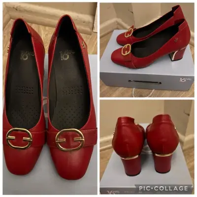Lote zapatos - miniatura 1