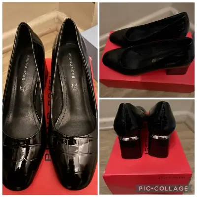 Lote zapatos - miniatura 2