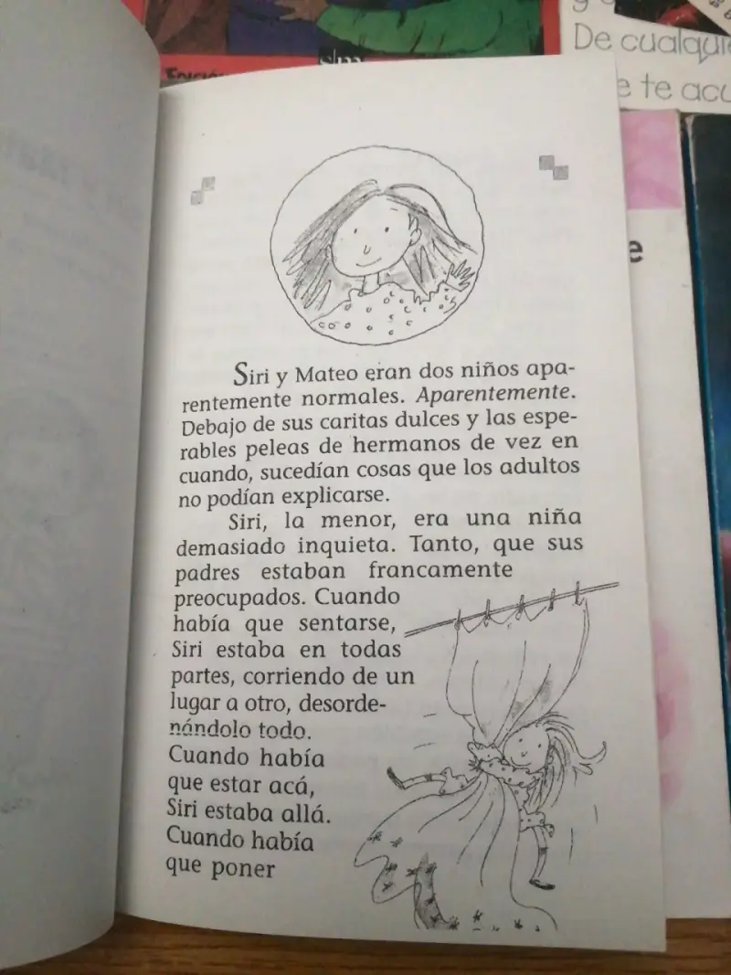 Lote de libros infantiles variados - 2