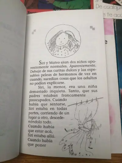 Lote de libros infantiles variados - miniatura 2