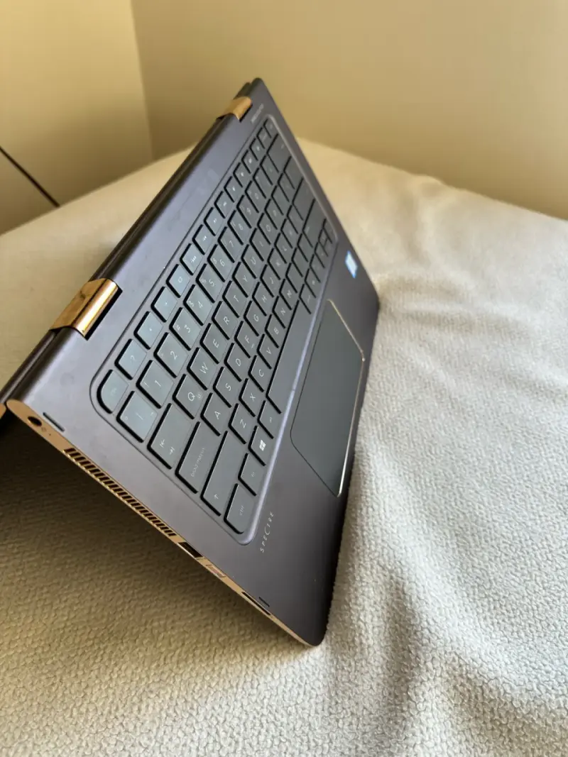 Laptop HP Spectre x360 13" - 3