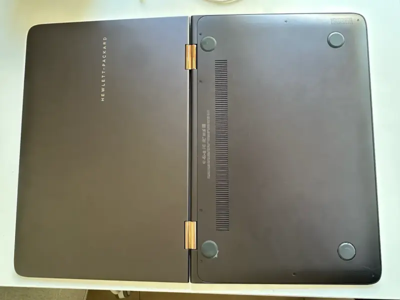 Laptop HP Spectre x360 13" - 4