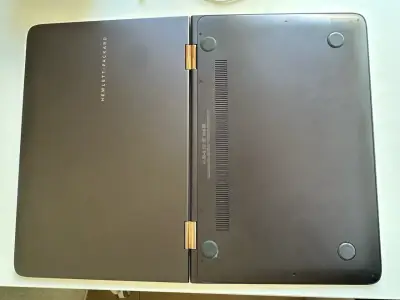 Laptop HP Spectre x360 13" - miniatura 4