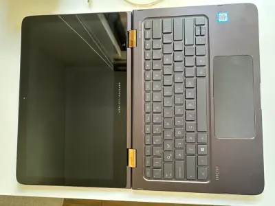 Laptop HP Spectre x360 13" - miniatura 5