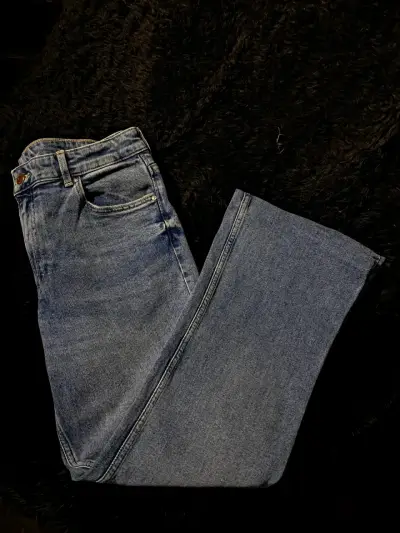 Jeans azules hombre - miniatura 1
