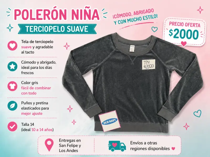 Ropa Americana niños - 5