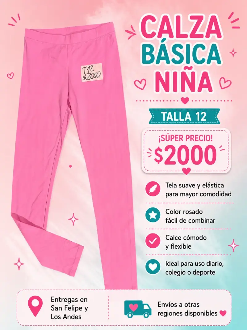 Ropa Americana niños - 6