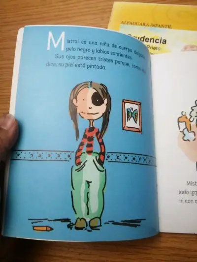 Libros infantiles Alfaguara y Planeta - miniatura 3
