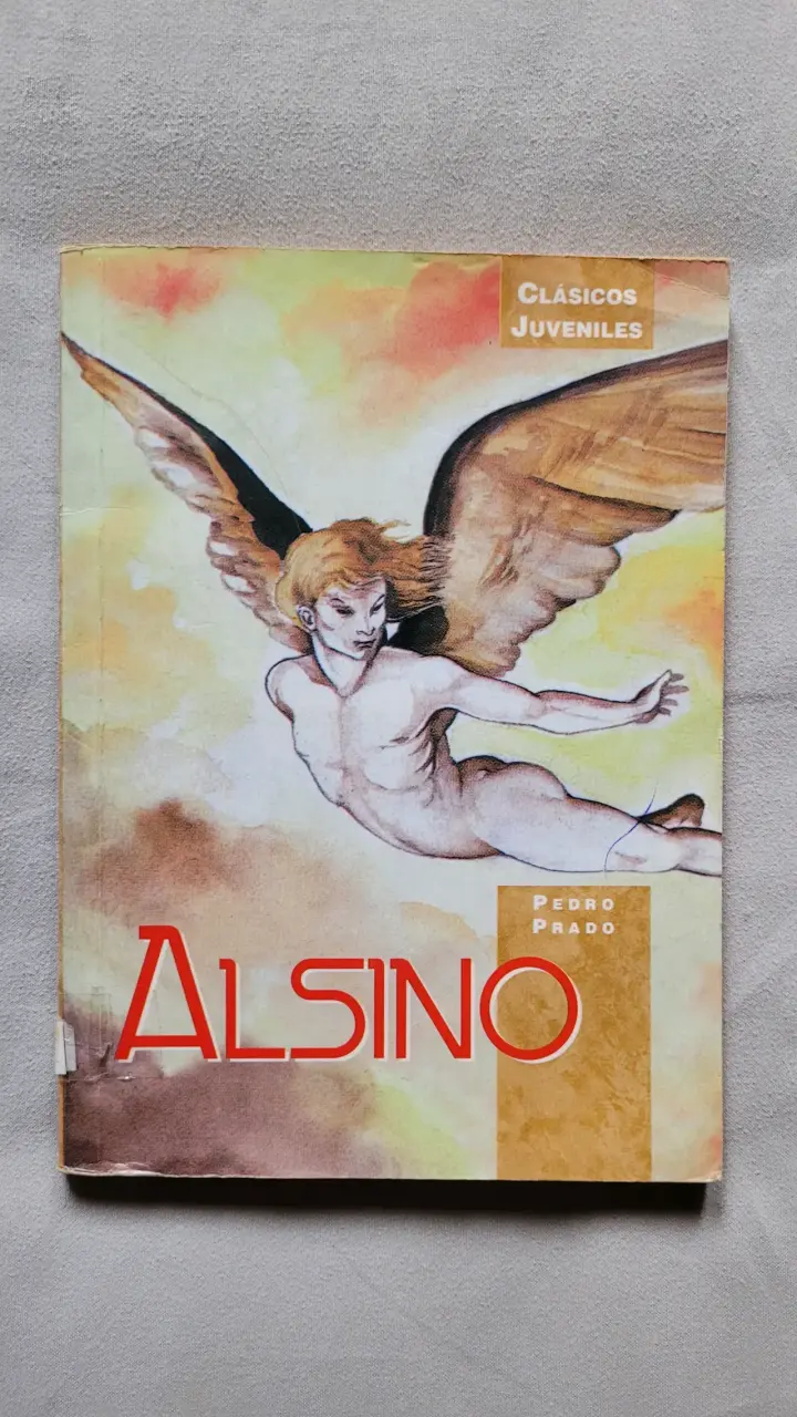 Pack de 6 libros. Variados - 3