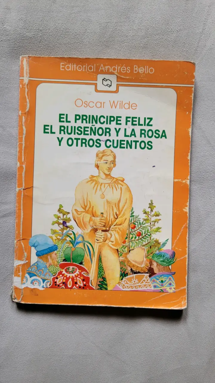 Pack de 6 libros. Variados - 5