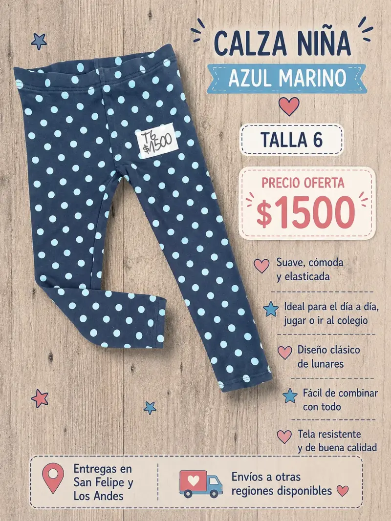 Pantalón deportivo negro Adidas - 2