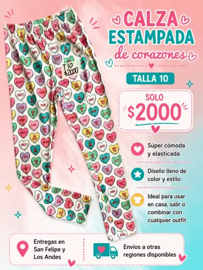 Pantalón deportivo negro Adidas - miniatura 3
