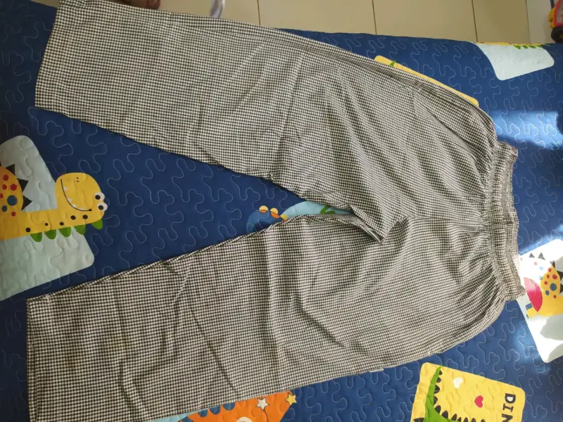 Traje completo de cocina Santo Tomás - 2