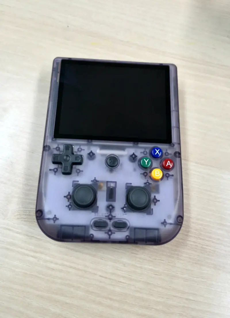 Consola portátil Anbernic RG405v - 1