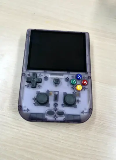 Consola portátil Anbernic RG405v - miniatura 1