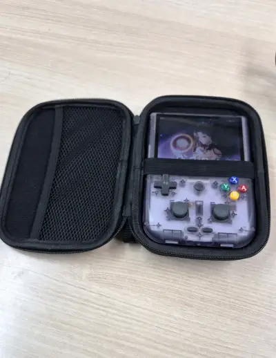 Consola portátil Anbernic RG405v - miniatura 4