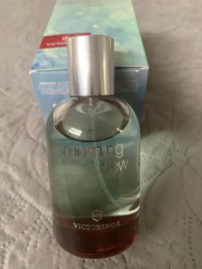 Perfume Morning Dew Victorinox - miniatura 1