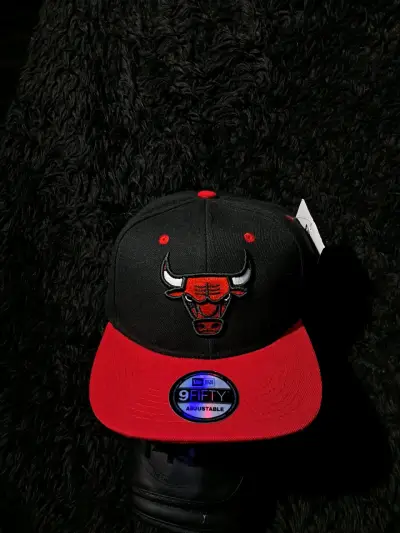 Gorra de los bulls - miniatura 1