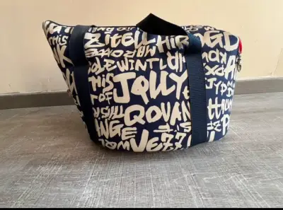 Bolso de transporte para mascota - miniatura 1
