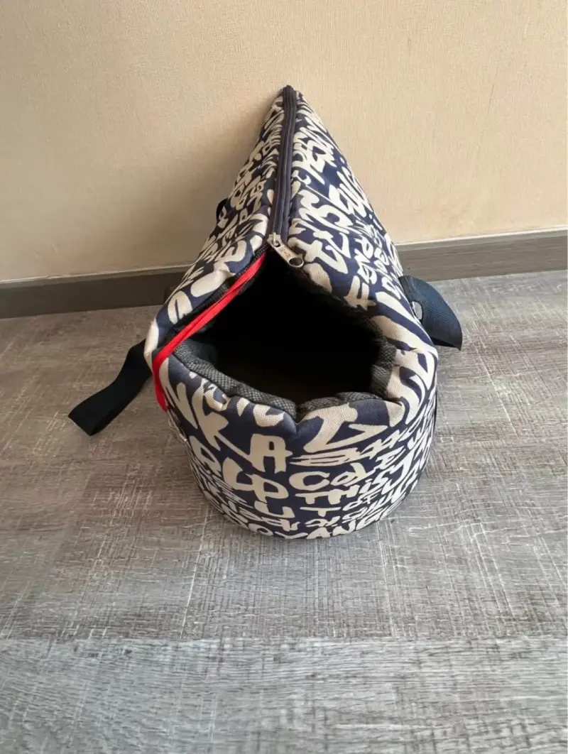 Bolso de transporte para mascota - 2