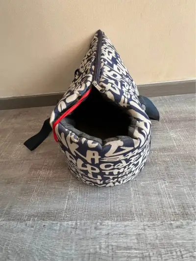Bolso de transporte para mascota - miniatura 2