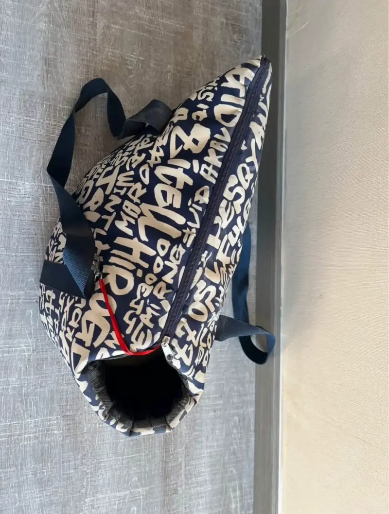 Bolso de transporte para mascota - 3