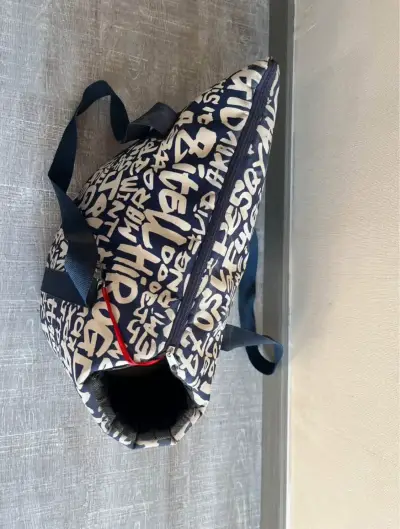 Bolso de transporte para mascota - miniatura 3