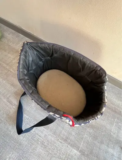 Bolso de transporte para mascota - miniatura 4
