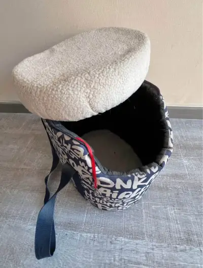 Bolso de transporte para mascota - miniatura 5