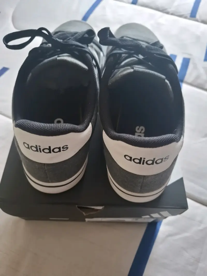 Zapatillas Adidas Daily 4.0 - 4