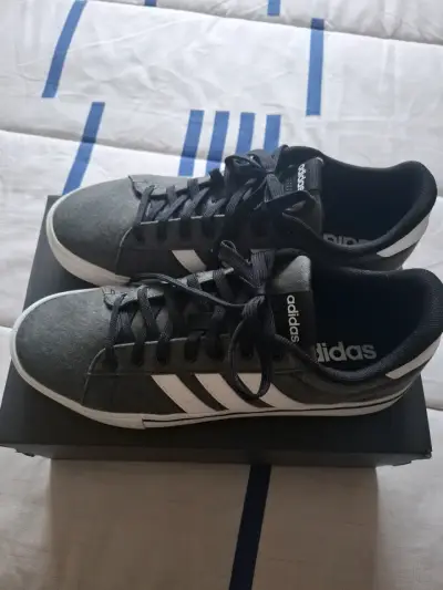 Zapatillas Adidas Daily 4.0 - miniatura 5
