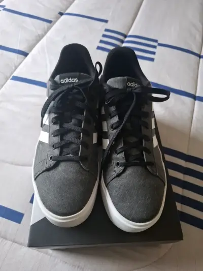 Zapatillas Adidas Daily 4.0 - miniatura 6