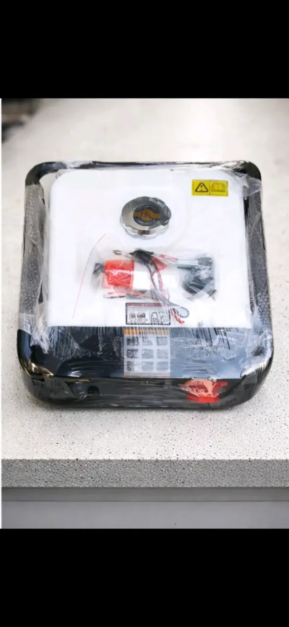 Generador WÜRZ MD-6500W nuevo - 3
