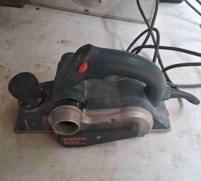 Cepillo Bosch profesional - miniatura 1