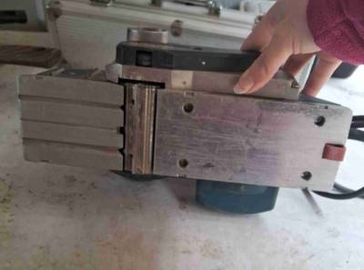 Cepillo Bosch profesional - miniatura 3