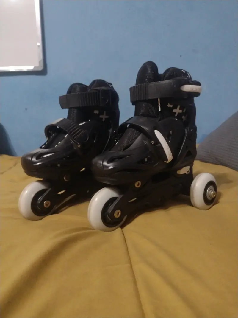 Patines de niño - 1