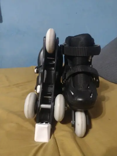 Patines de niño - miniatura 3