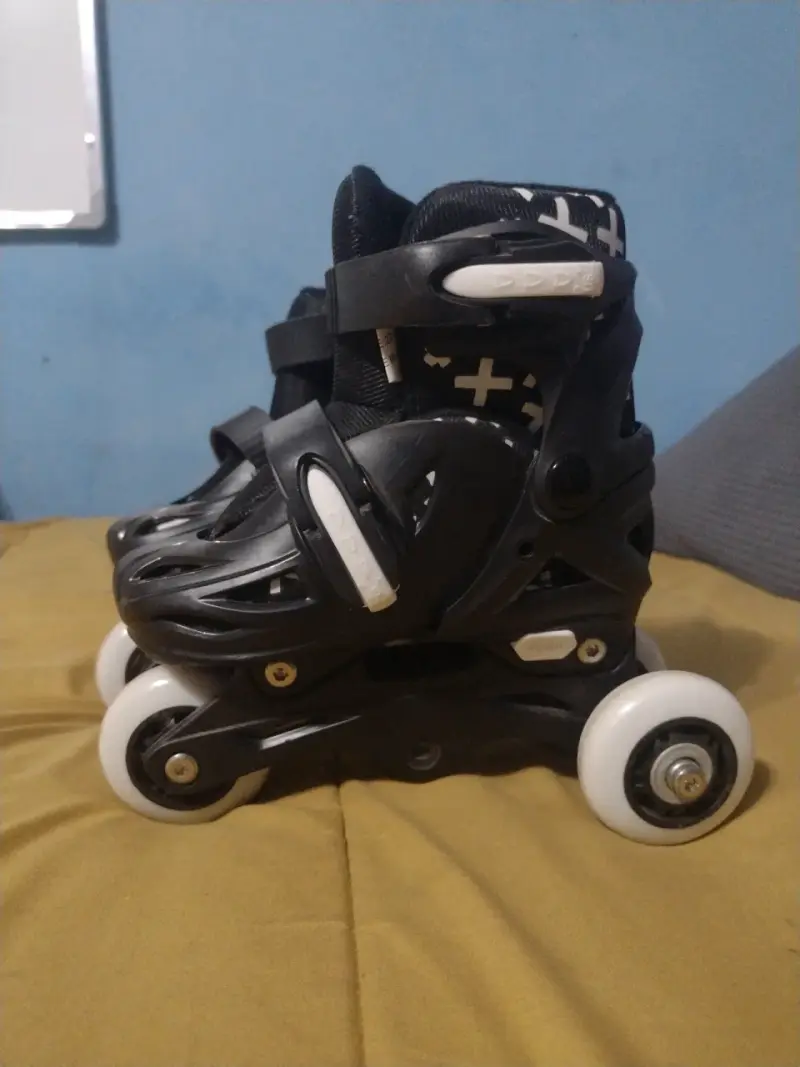 Patines de niño - 4