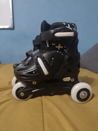 Patines de niño - miniatura 4