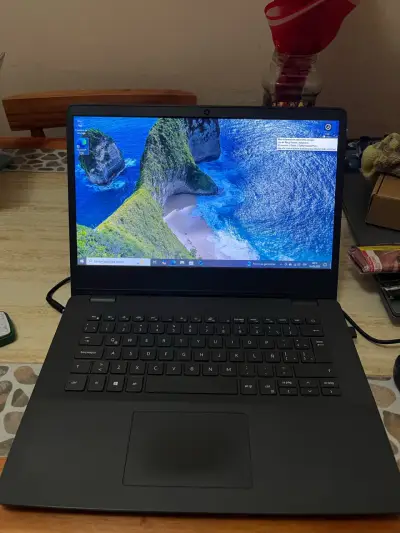 Notebook Dell Vostro 3400 15'' negro - miniatura 1