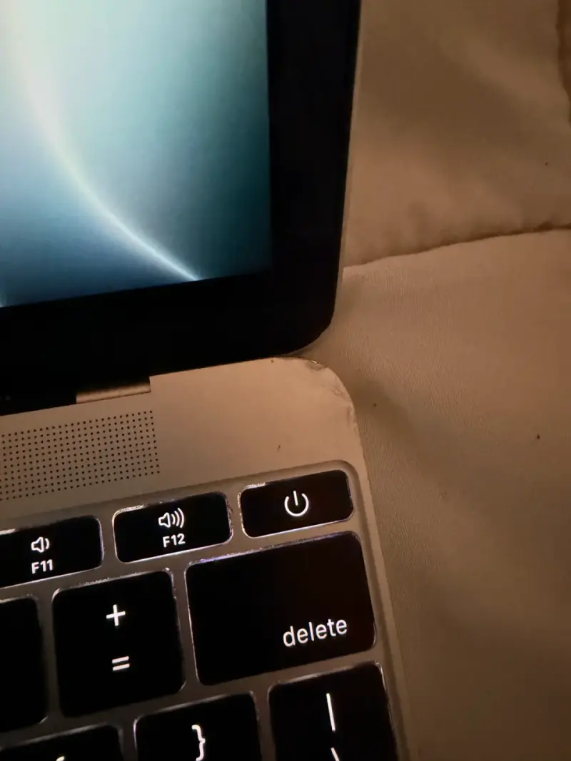 MacBook Retina 2016 funciona exelente - 5
