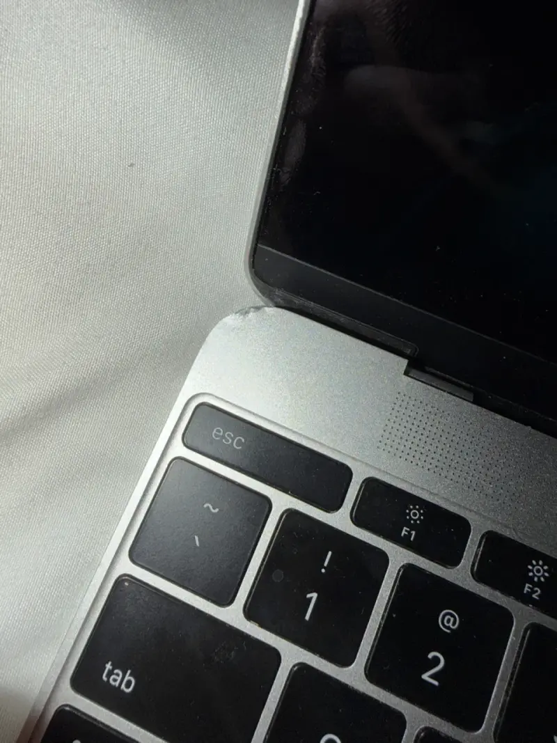 MacBook Retina 2016 funciona exelente - 6