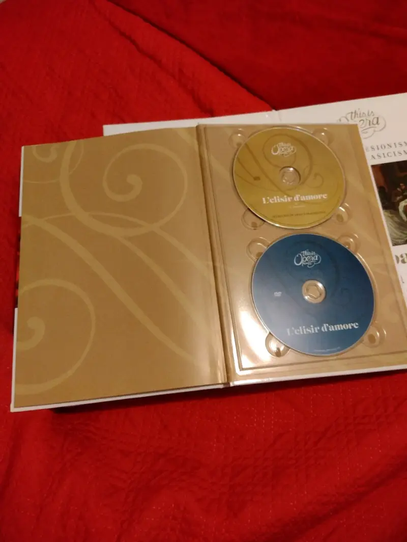 Colección de 29 Tomos "This is Opera" - 6