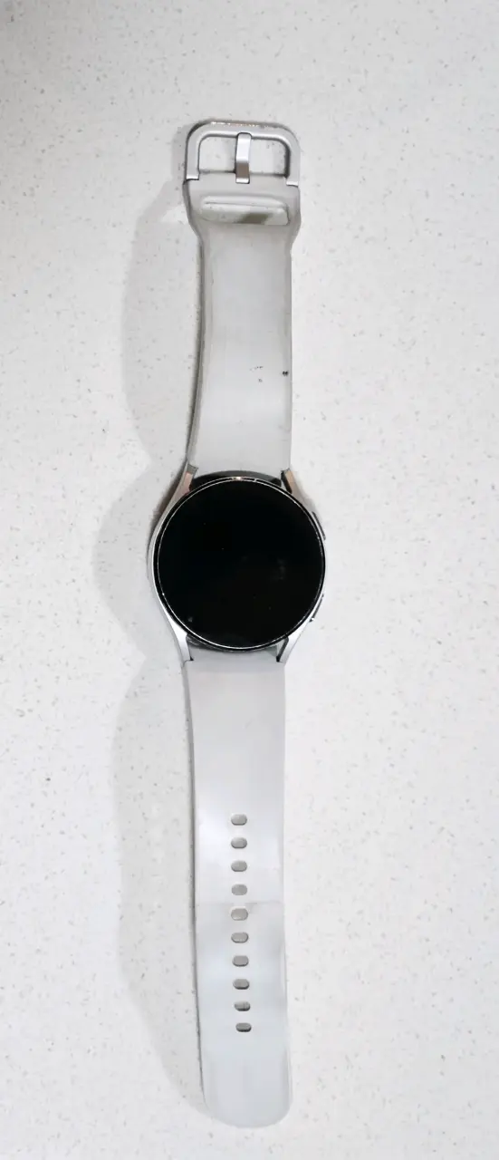 Galaxy watch 4 - 2