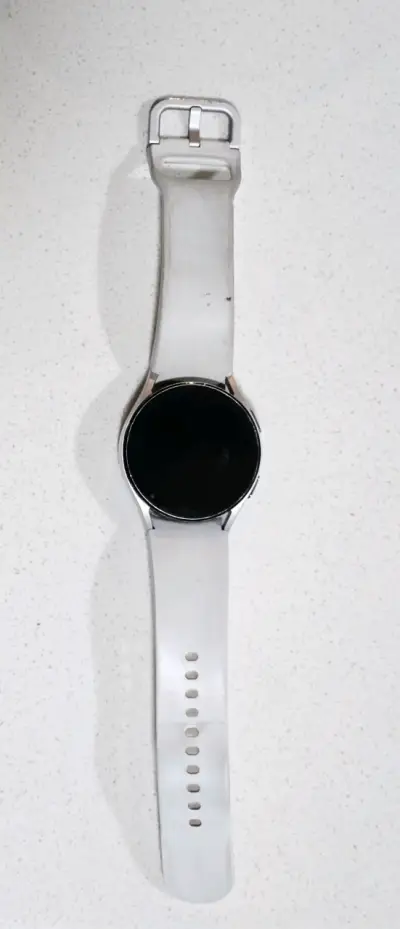 Galaxy watch 4 - miniatura 2