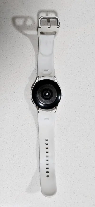 Galaxy watch 4 - miniatura 3