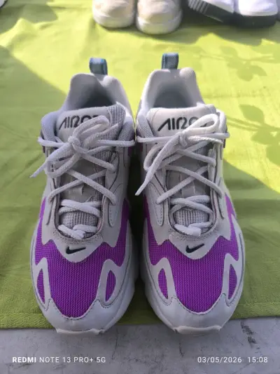 Zapatillas deportivas Nike Air - miniatura 1